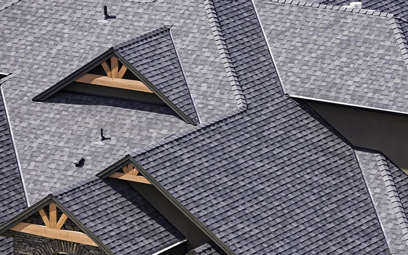 Types Of Asphalt Shingles For Roofing