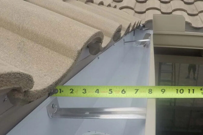 What Size Gutters Do You Need?