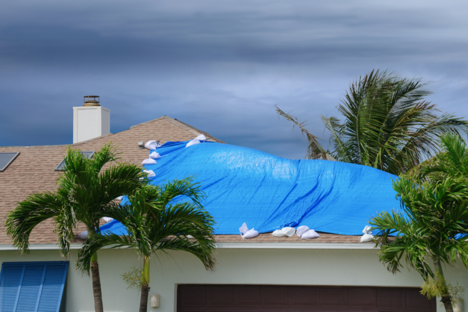 Before The Storm: Guidelines for Safeguarding Your Home’s Outdoor Areas