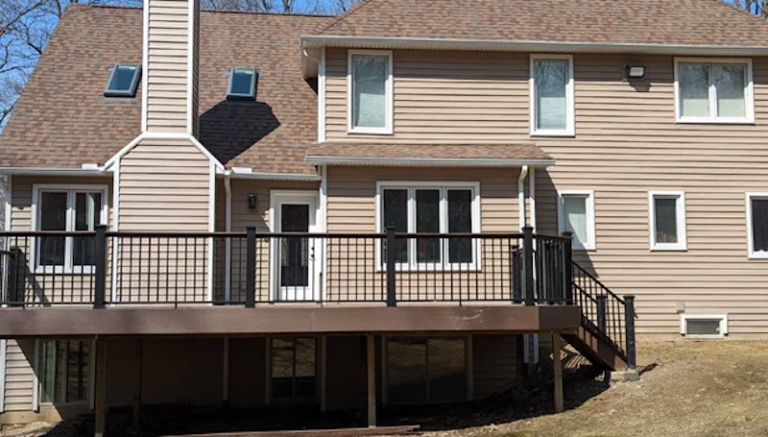 Create the Ultimate Retreat: Tips for Designing Your Dream Deck