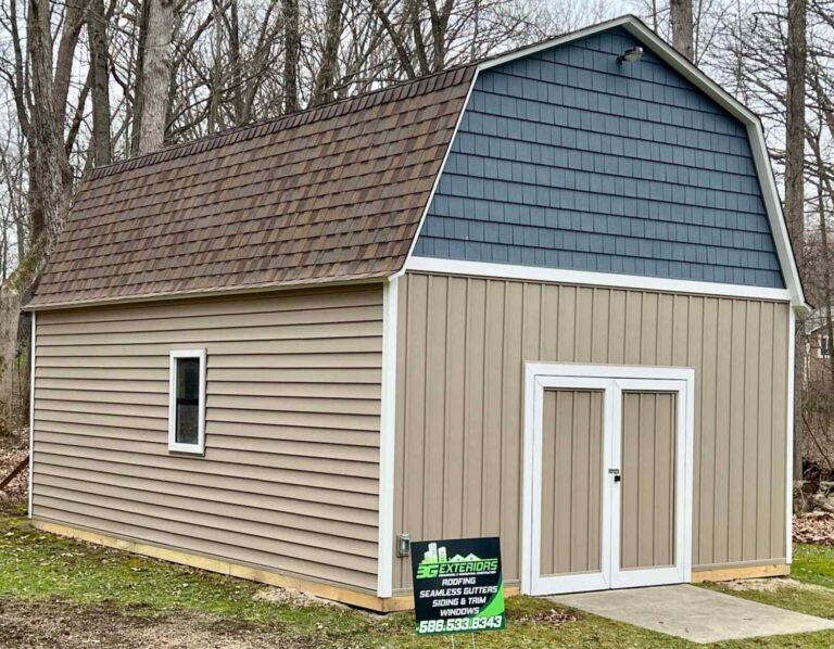 3g exteriors