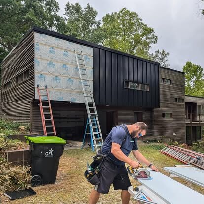 5 Key Factors That Impact Your Siding Estimate