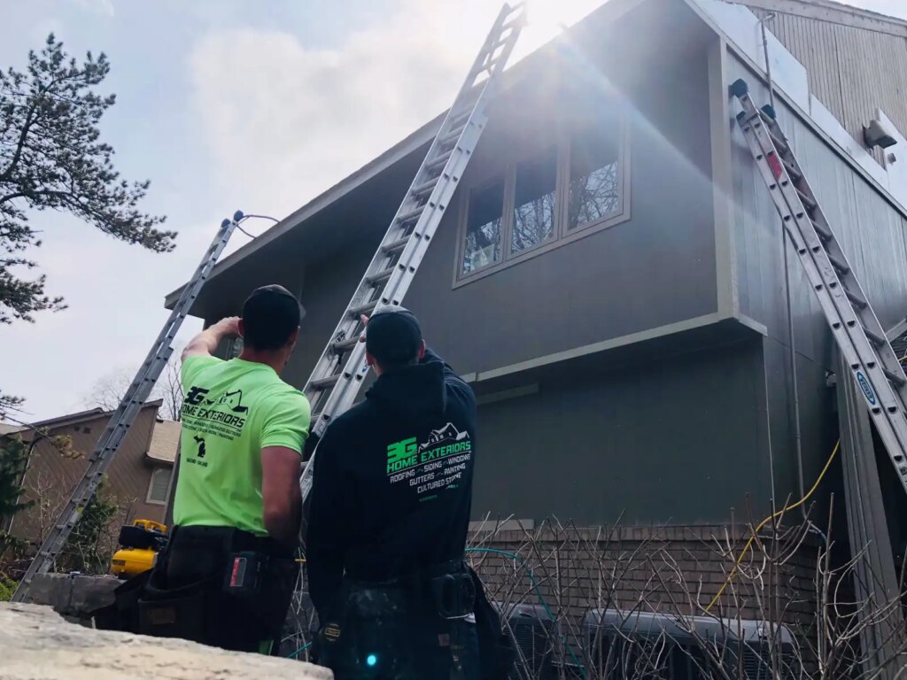 3g home exteriors crew