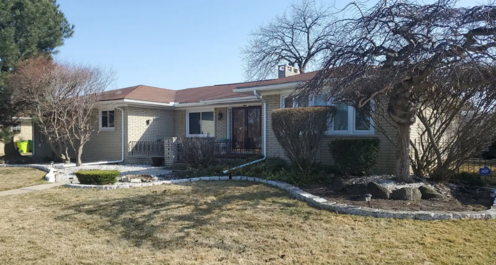 A macomb county company