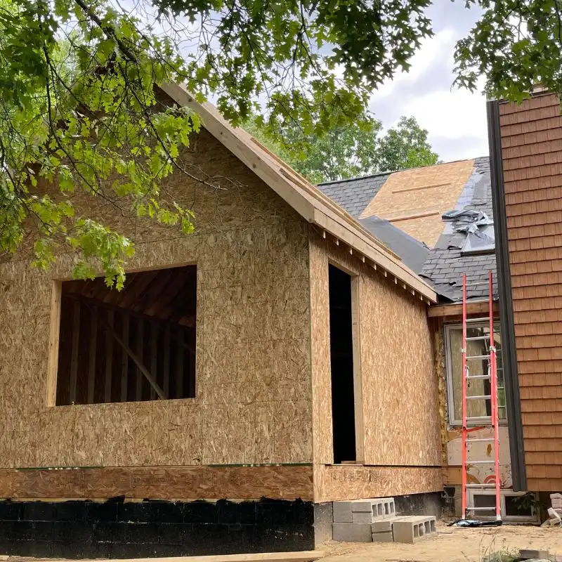 Home Additions