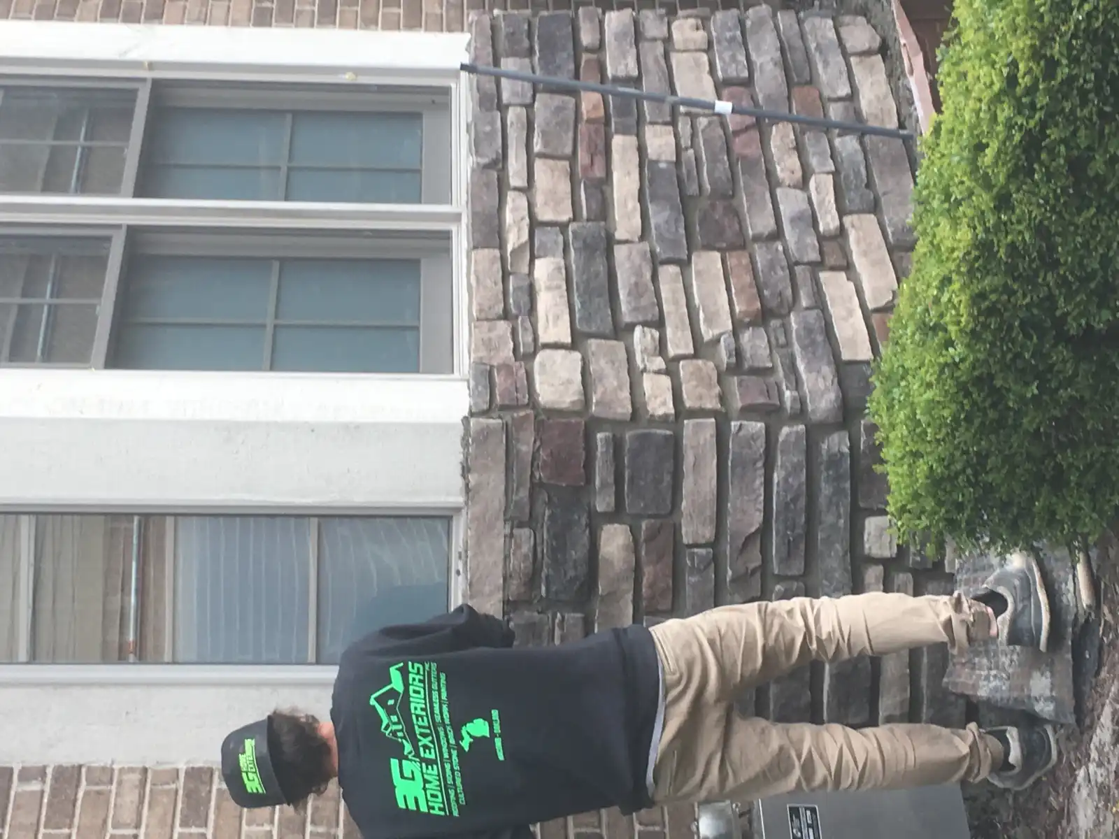 Masonry