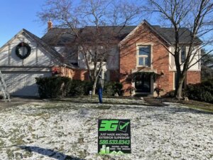 Classic tudor european style