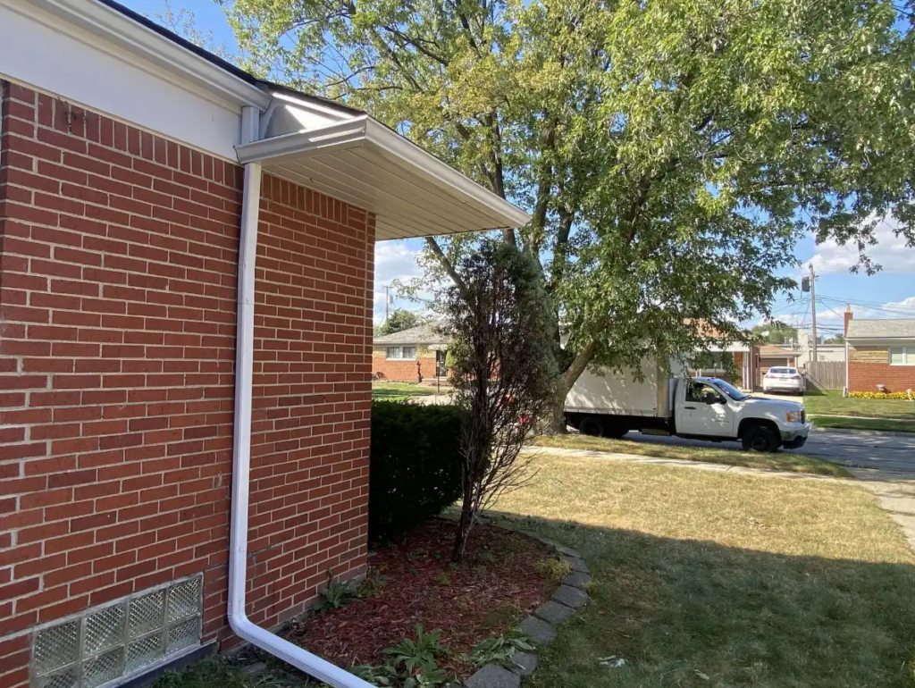 Hand cut welded miters