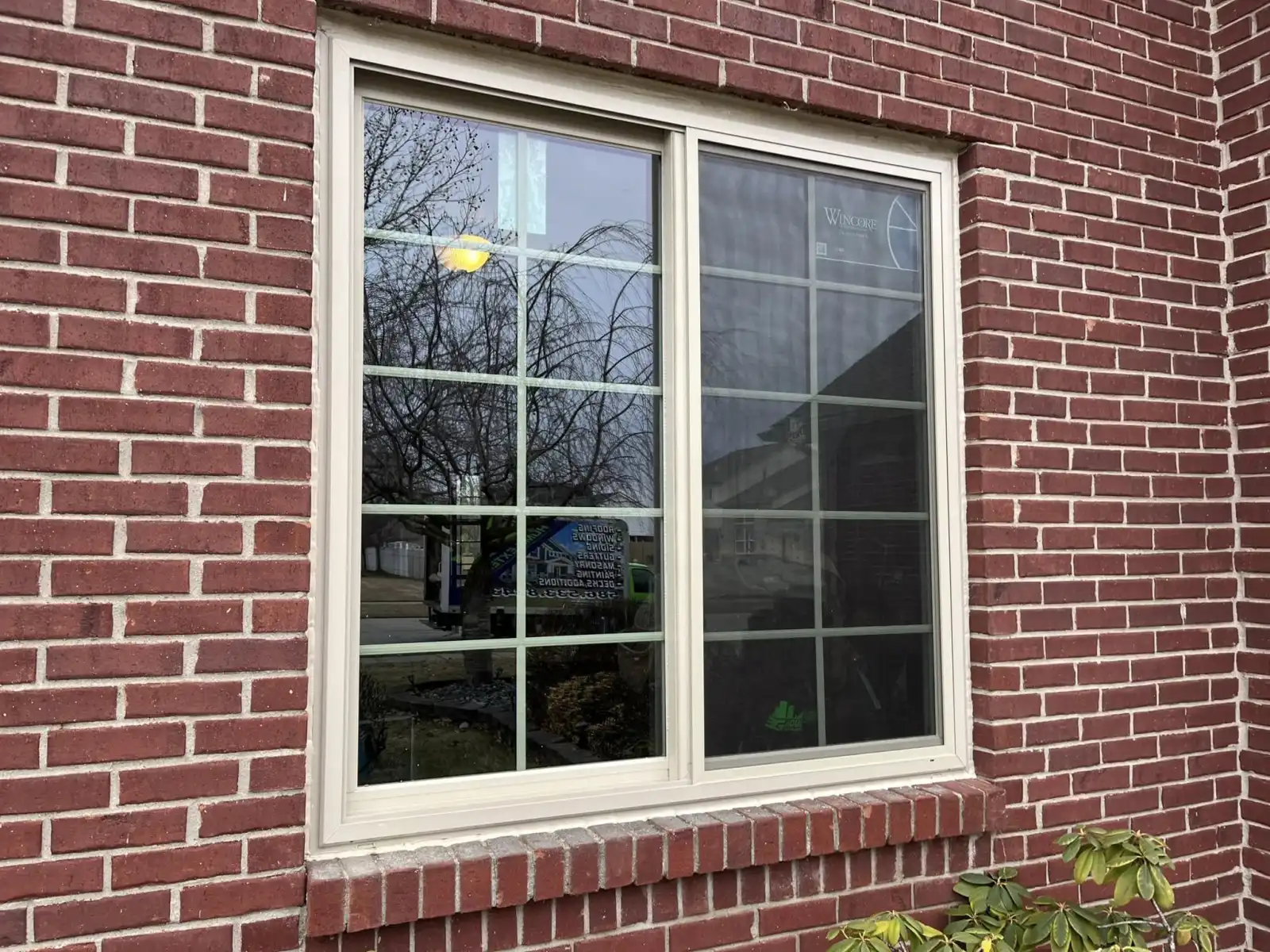 Window Replacement