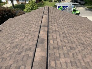 Roofing michigan
