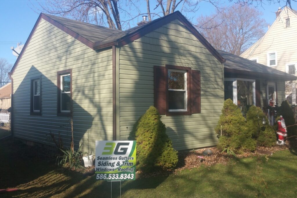 Serving troy since 2011