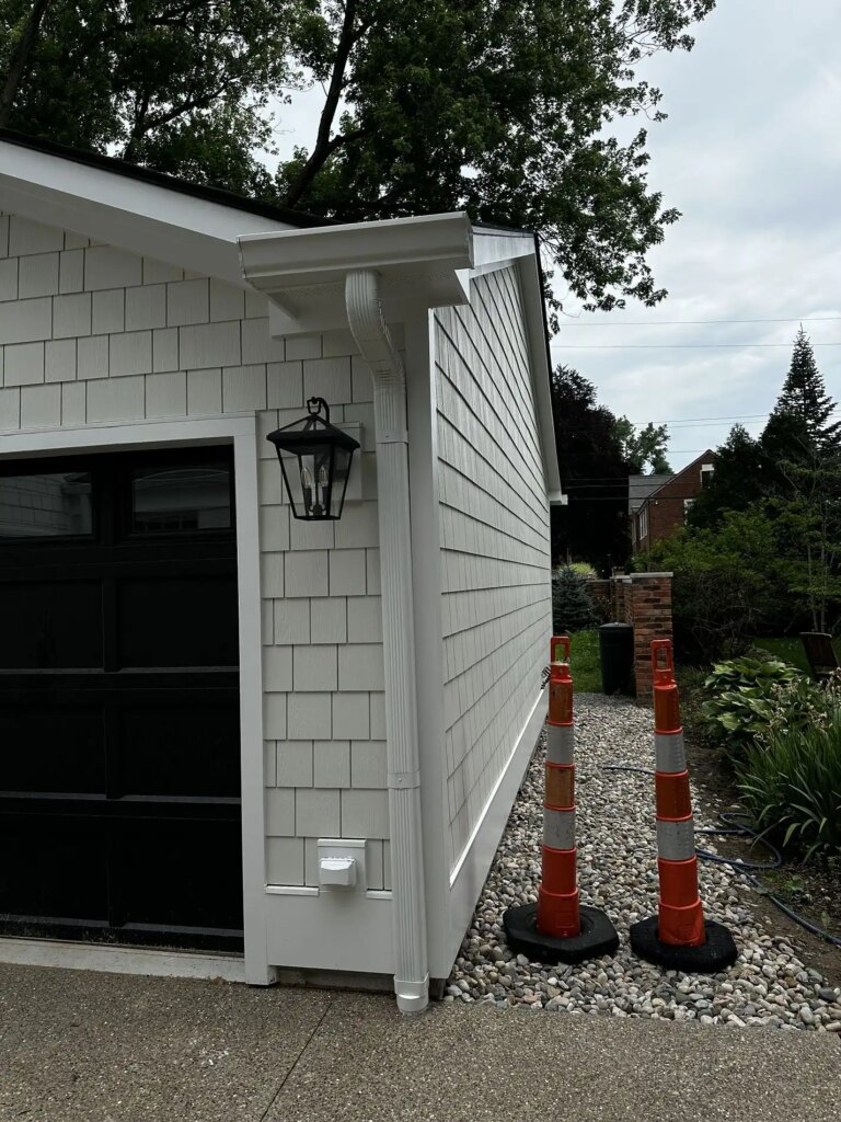 The finishing detail that makes it complete