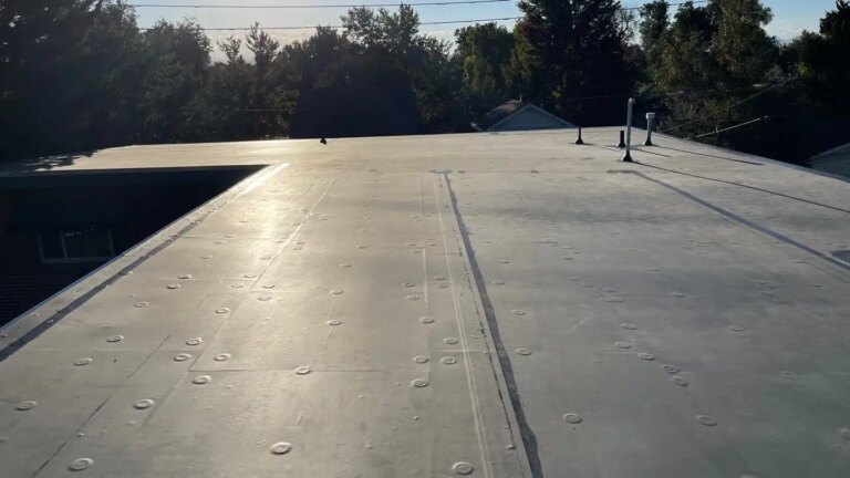 Trusted-Denver-Commercial-Roofing