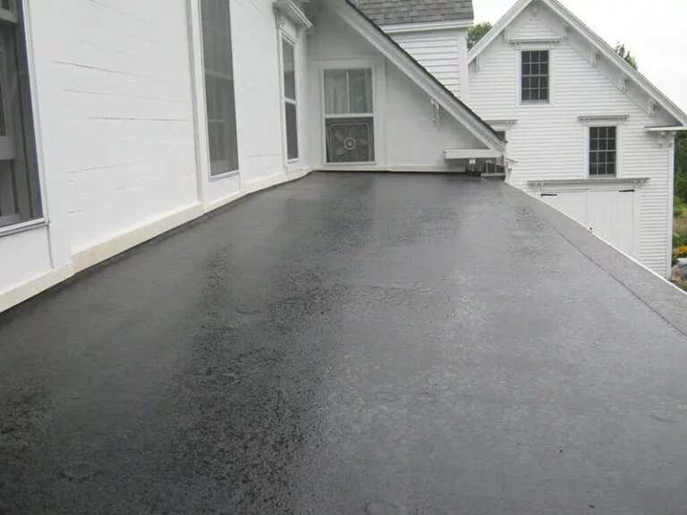 rubber-roofing-installers