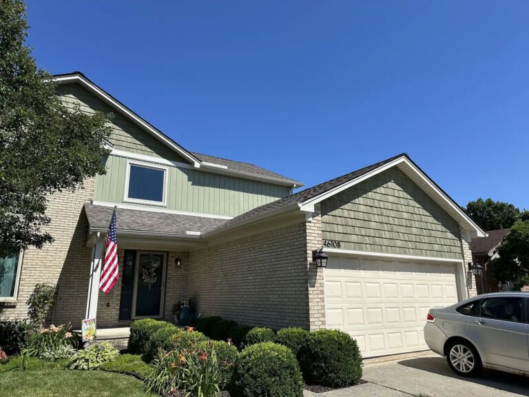 gutters-eastpointe-mi