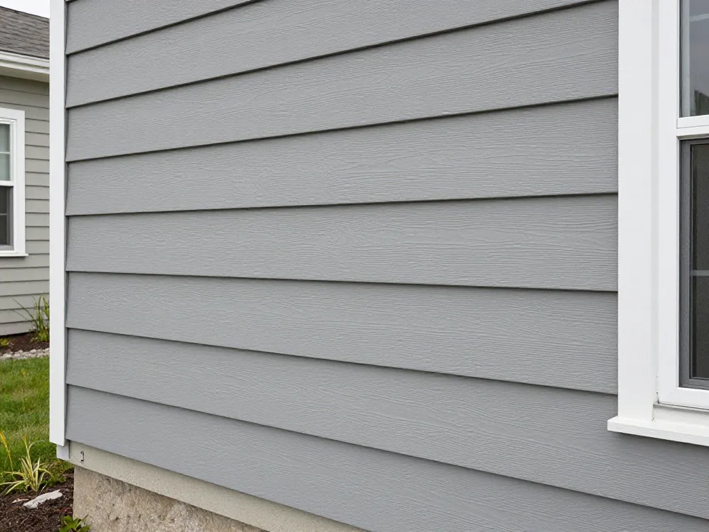 3G Home Exteriors siding crew working on a home exterior in Garden City Michigan