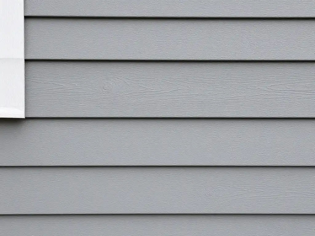 3G Home Exteriors siding crew working on a home exterior in Plymouth Michigan