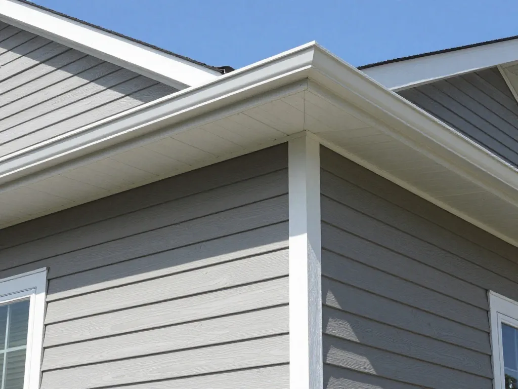 3G Home Exteriors team completing siding installation in Dearborn Heights MI