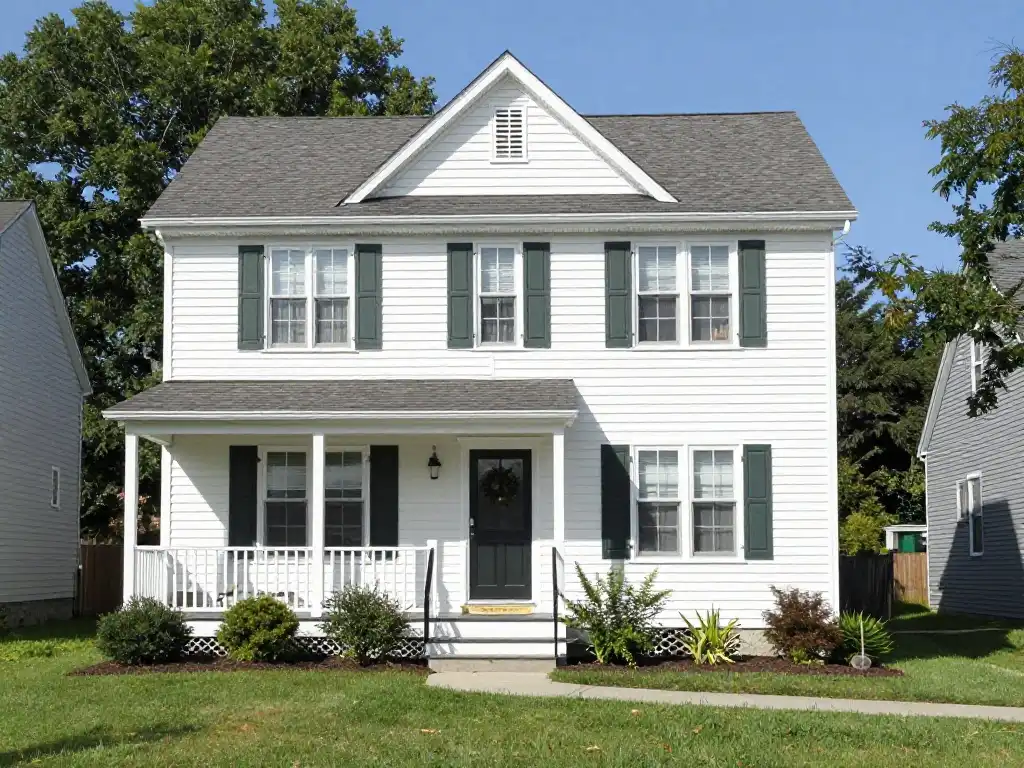 3G Home Exteriors team completing siding installation in Grosse Pointe MI