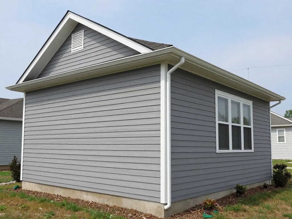 3G Home Exteriors team completing siding installation in Madison Heights MI