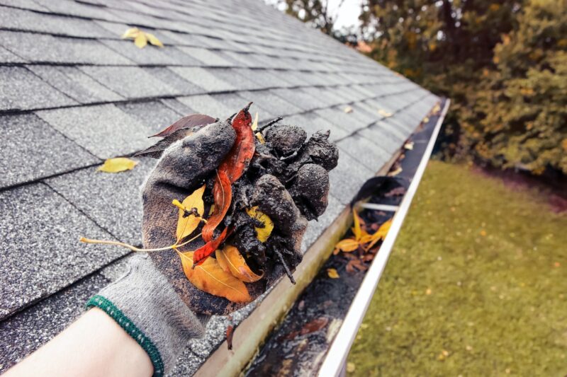 3G Home Exteriors project work in Rochester Hills Michigan