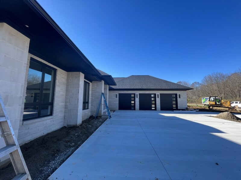 3G Home Exteriors project work in Farmington Hills Michigan