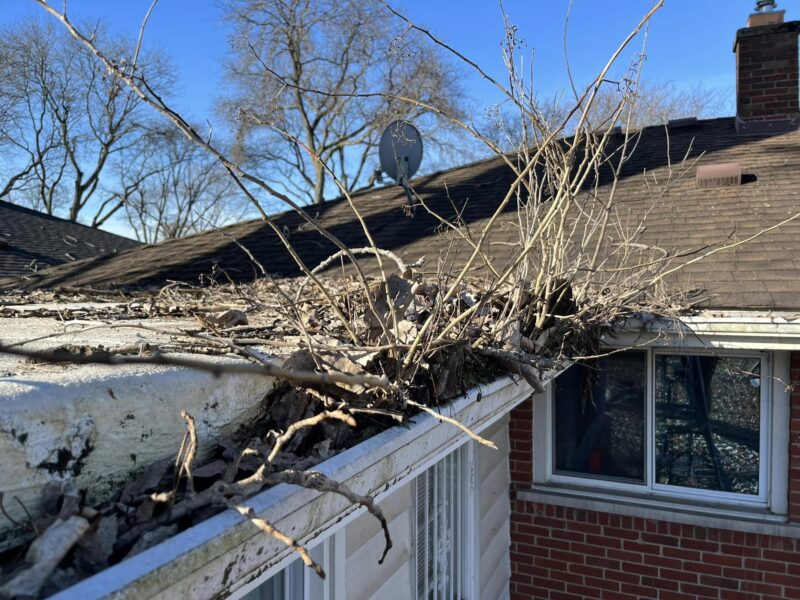 3G Home Exteriors project work in Sterling Heights Michigan