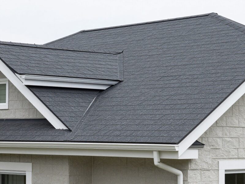 Designer and Luxury Shingles