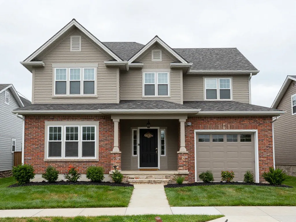 Installed by 3g home exteriors  fraser, mi  licensed & insured