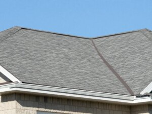 Residential Roofing