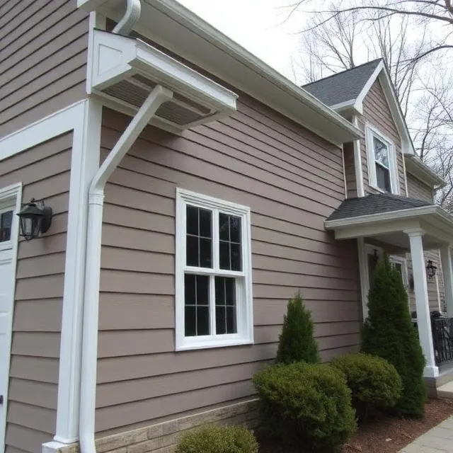 3G Home Exteriors project work in Novi Michigan