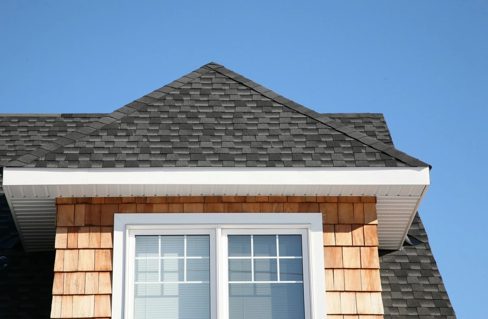 New CertainTeed Landmark architectural shingle roof installation Fraser MI