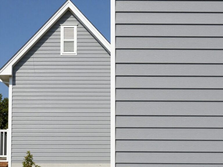 James Hardie vs. Vinyl Siding: Which Is Best for Michigan Homes?