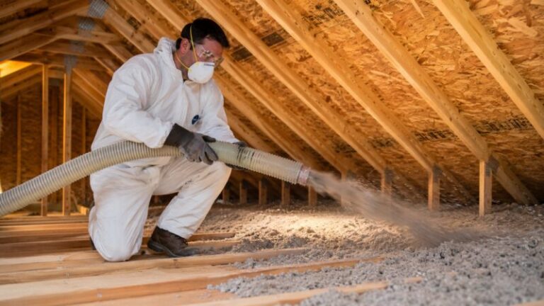 Attic Insulation Cost in Michigan: 2026 Complete Pricing Guide