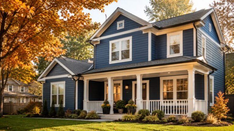 Siding Replacement in Michigan: Vinyl vs James Hardie, Costs, Warning Signs and What to Ask Before You Hire