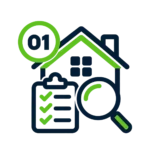 Free on-site exterior inspection