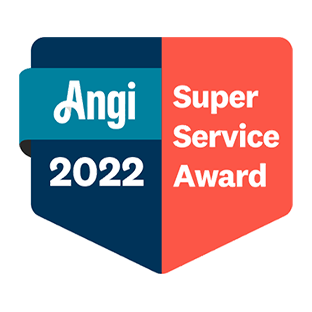 Angi Super Service Award 2022