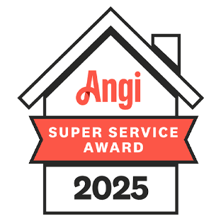 Angi Award 2025