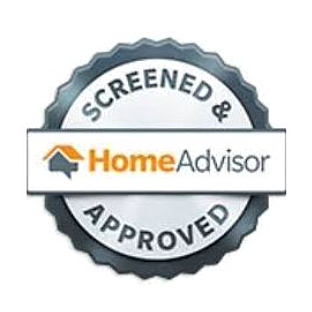 HomeAdvisor Approved