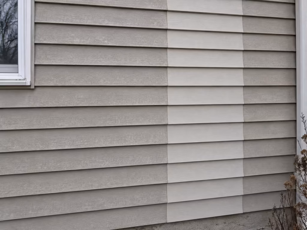 Will Insurance Match Your Siding in Michigan